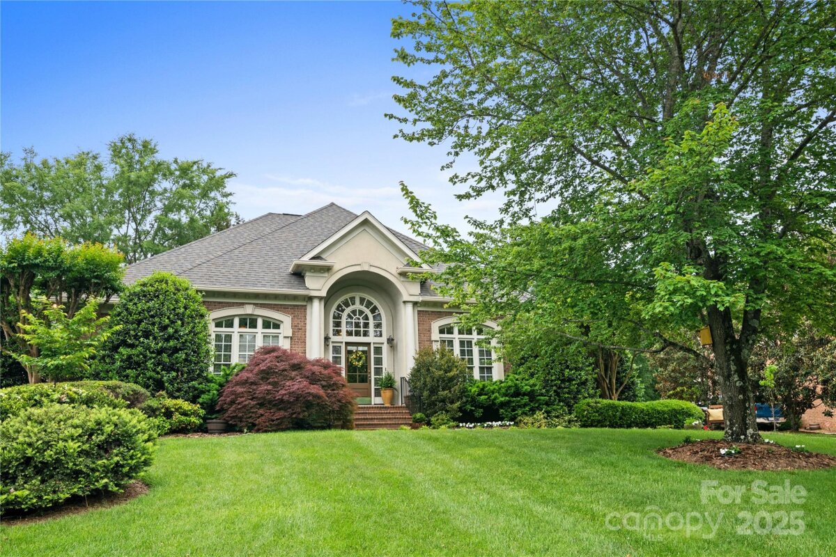 3420 Maryhurst Lane, Charlotte, NC 28226, MLS # 4250139