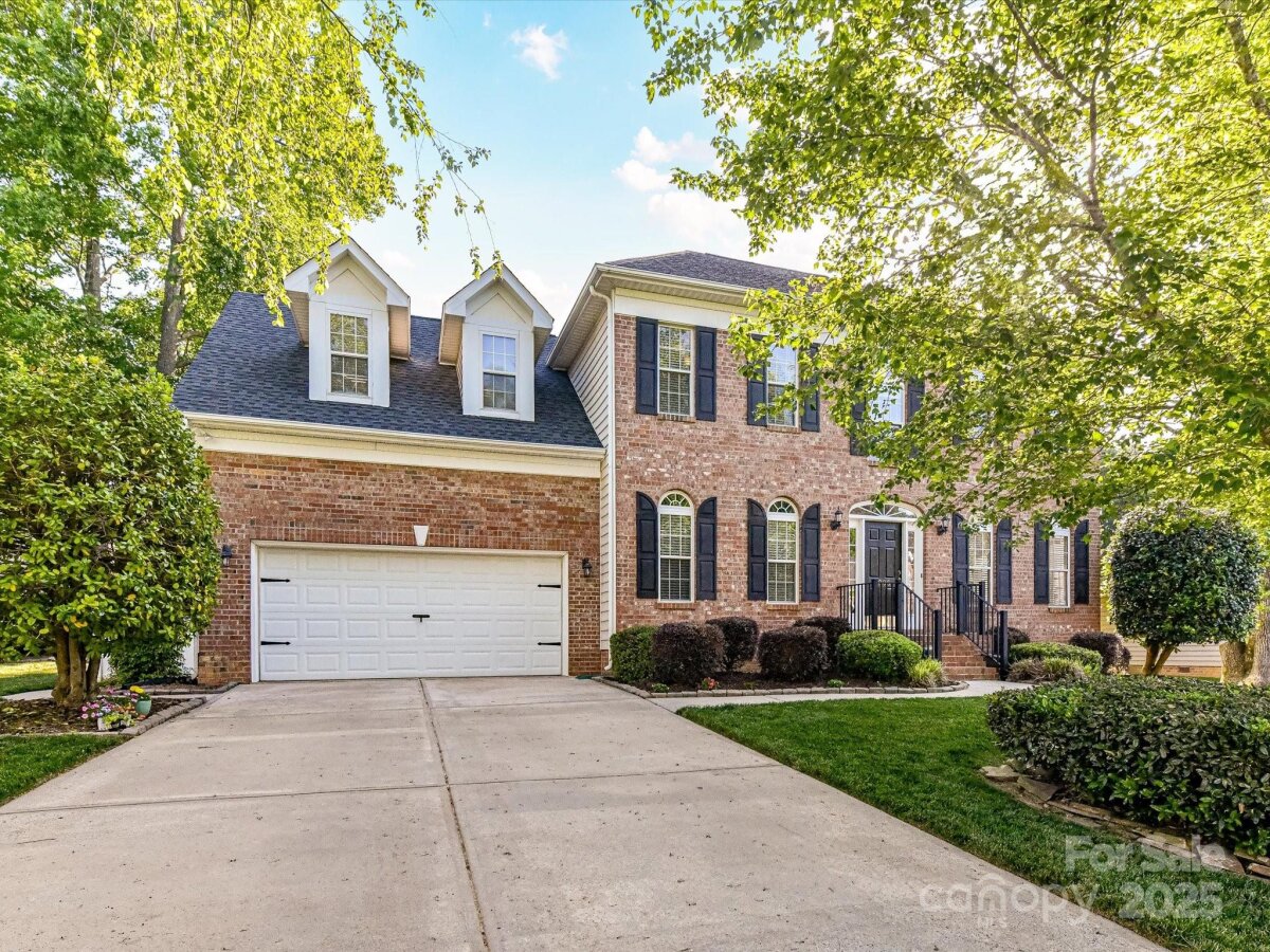 6005 Abergele Lane, Matthews, NC 28104, MLS # 4250164