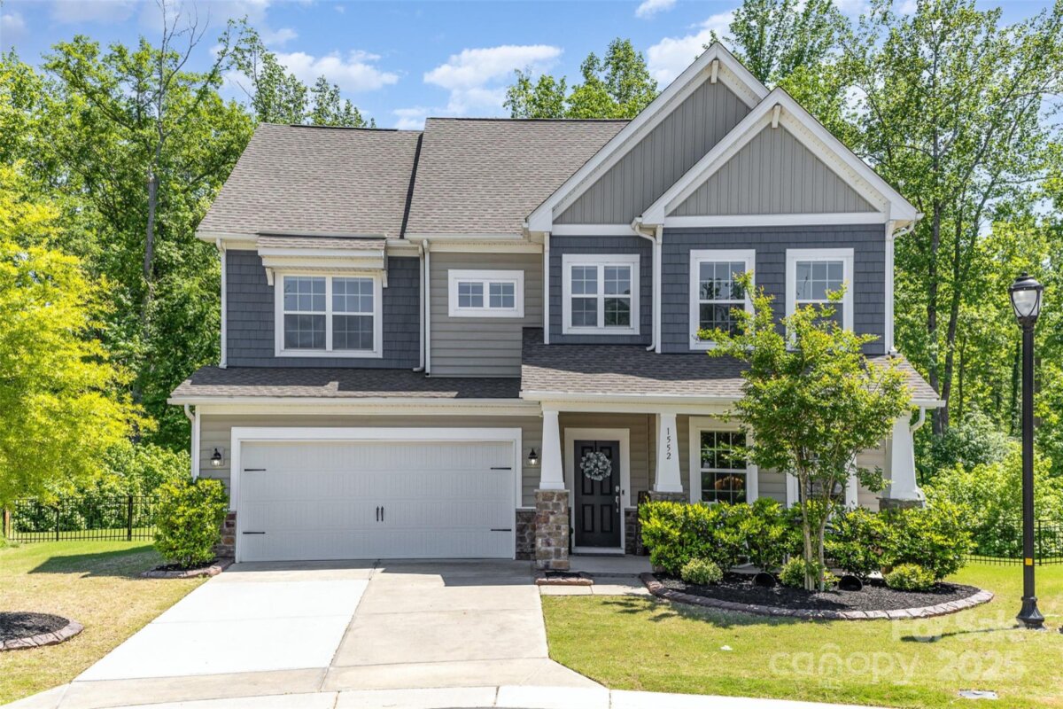 1552 Trentwood Drive, Fort Mill, SC 29715, MLS # 4250172
