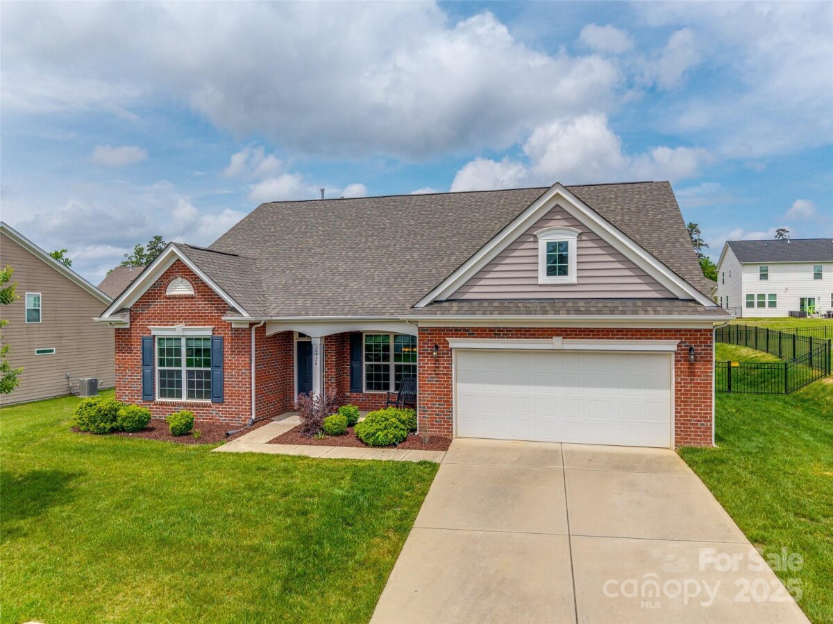 4926 Trayton Avenue, Gastonia, NC 28056, MLS # 4250223