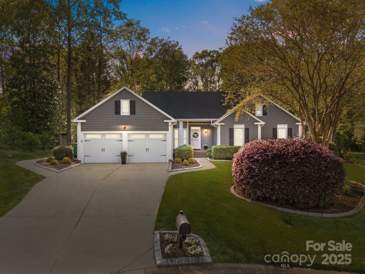 10009 Lattice Court, Charlotte, NC 28269, MLS # 4250224