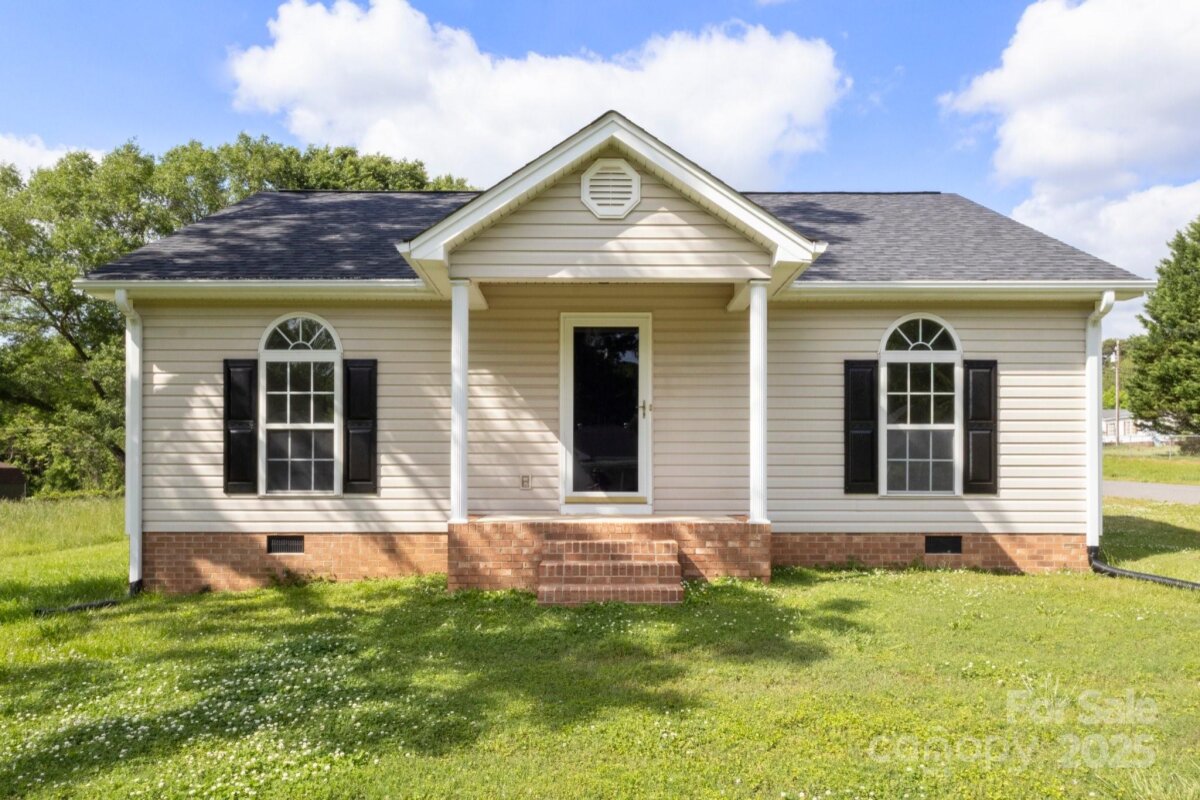 318 Huffman Road, Gastonia, NC 28056, MLS # 4250230