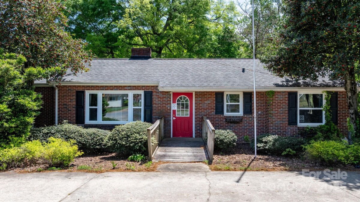 536 Hartness Road, Statesville, NC 28677, MLS # 4250235