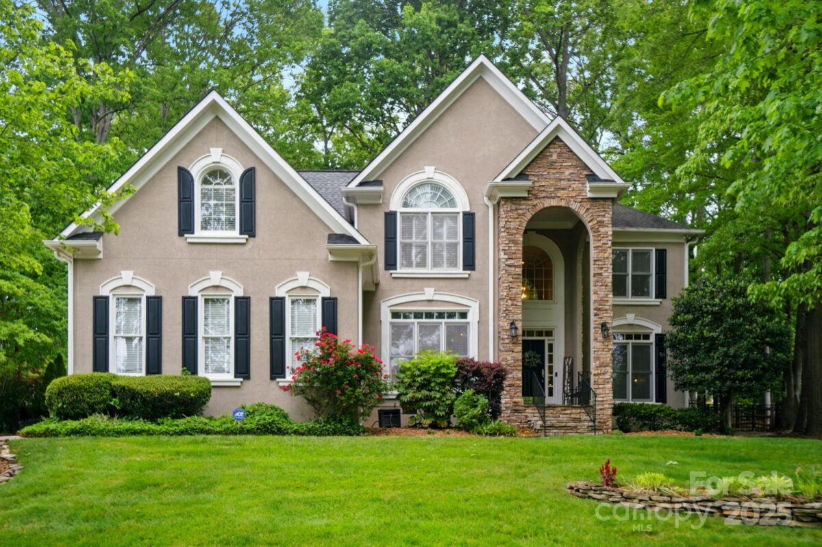 10319 Remembrance Trail, Huntersville, NC 28078, MLS # 4250253