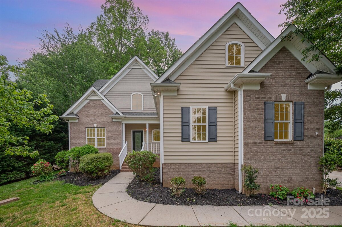 1033 Marguerite Drive, Lowell, NC 28098, MLS # 4250260