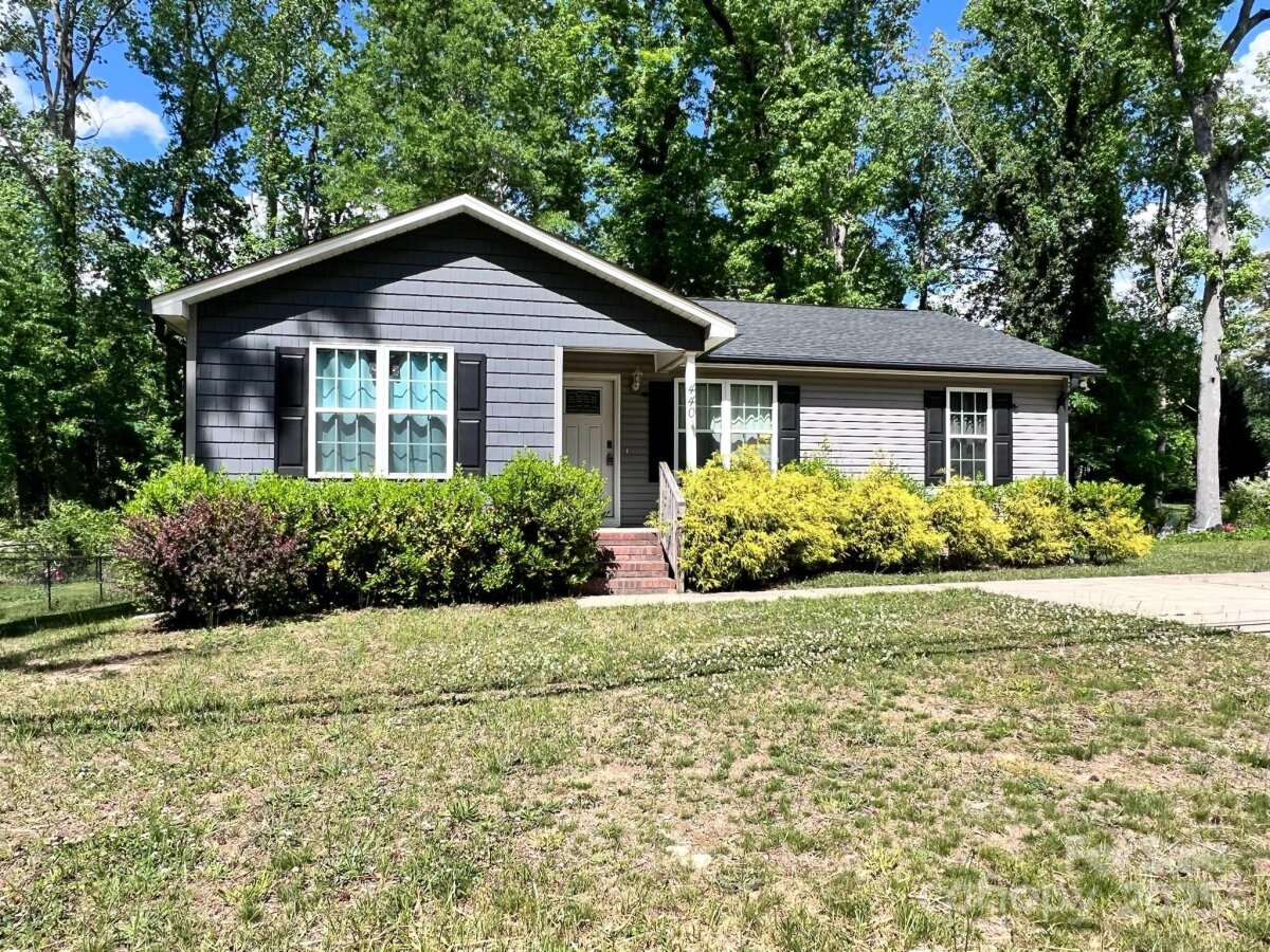440 Mt Moriah Church Road, China Grove, NC 28023, MLS # 4250263