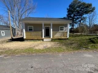 567 5th Street, Chester, SC 29706, MLS # 4250286