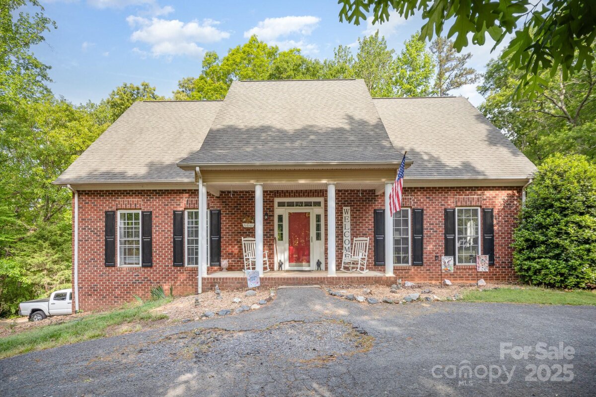 8300 Loma Linda Lane, Waxhaw, NC 28173, MLS # 4250287