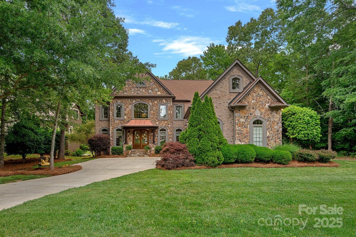 1305 Anniston Place, Wesley Chapel, NC 28079, MLS # 4250299