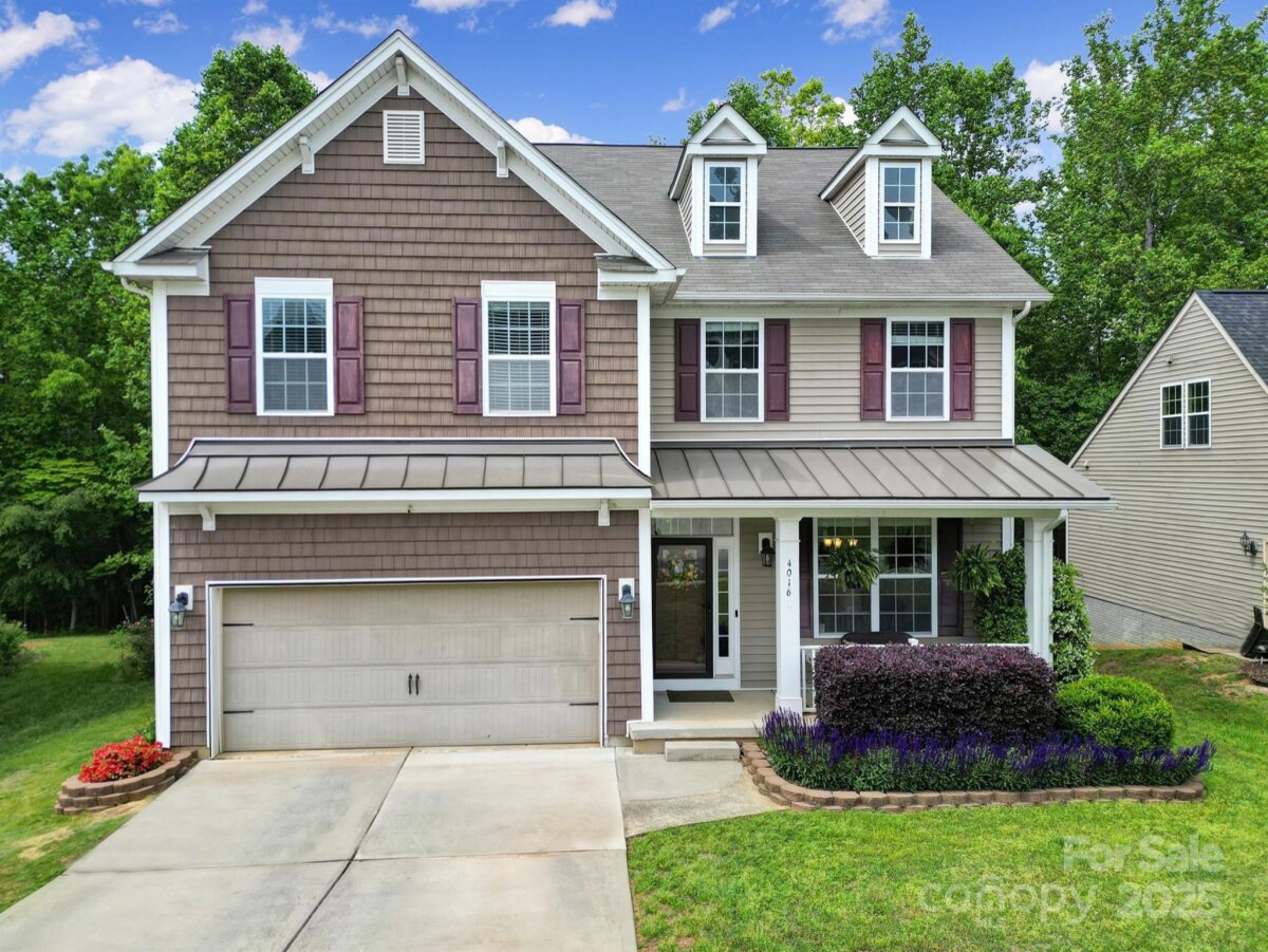 4016 Garden Oak Drive, Indian Trail, NC 28079, MLS # 4250303