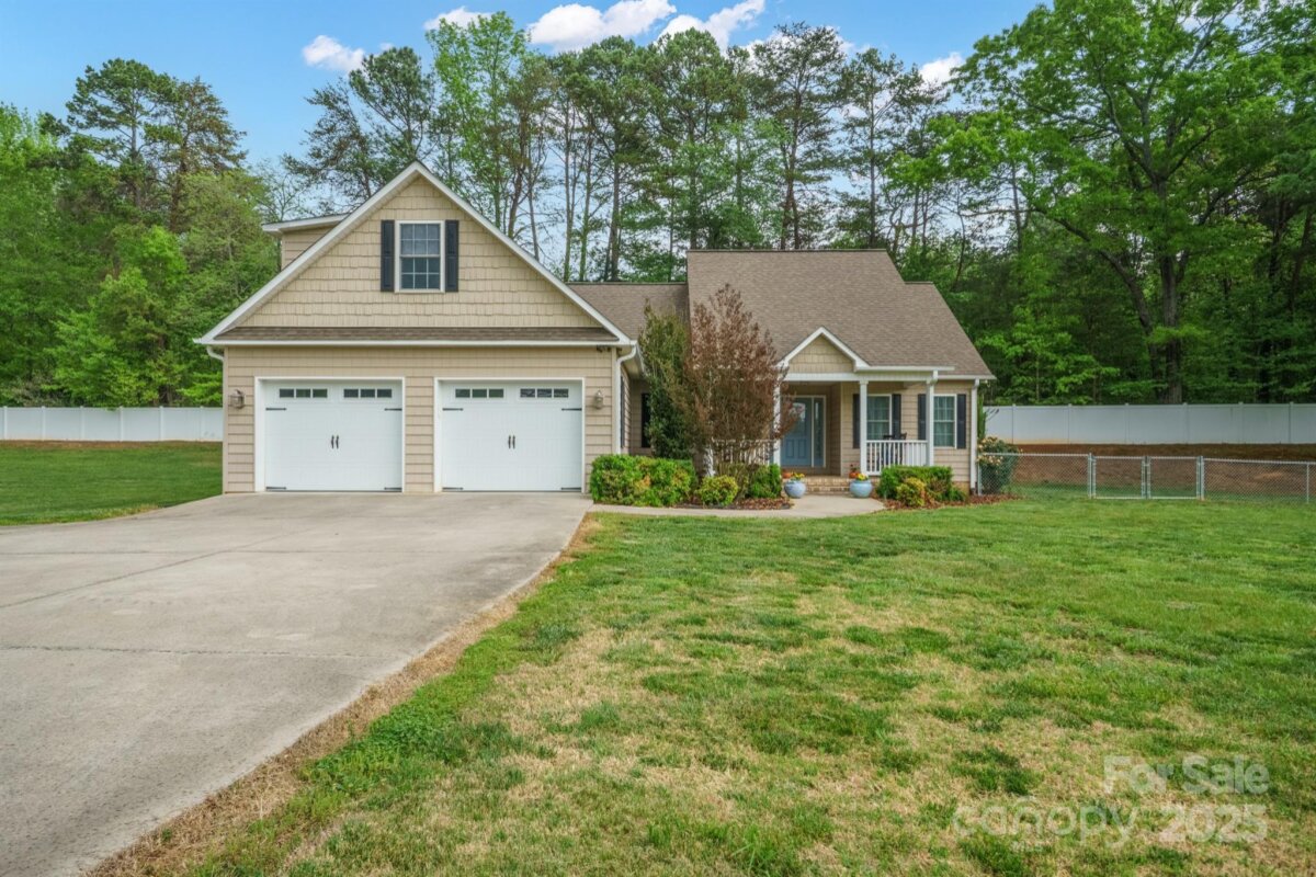 2646 N Olivers Cross Road, Newton, NC 28658, MLS # 4250313