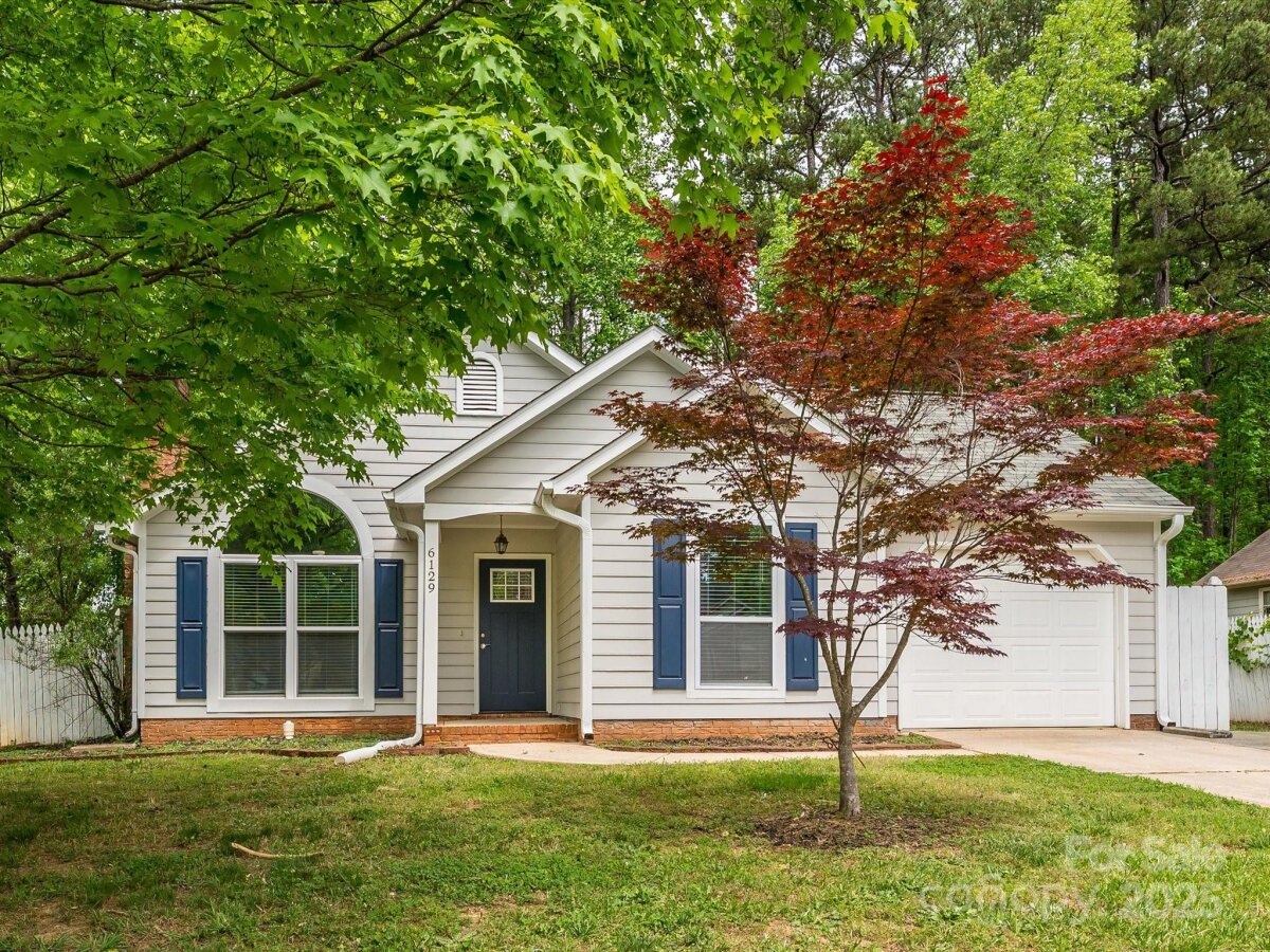 6129 Sunbridge Court, Charlotte, NC 28269, MLS # 4250319
