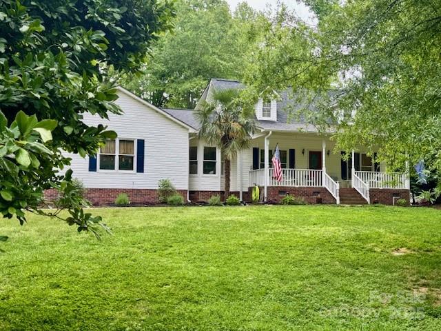 432 Partridge Place, York, SC 29745, MLS # 4250327