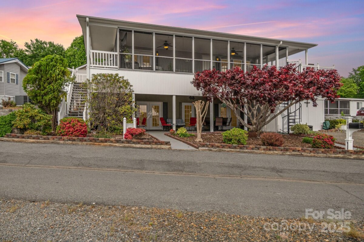 203 Grand View Drive, New London, NC 28127, MLS # 4250335