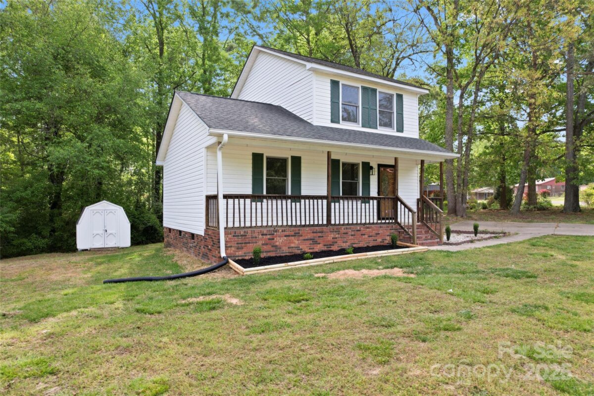 227 Branchwood Circle Unit 22, Kings Mountain, NC 28086, MLS # 4250343