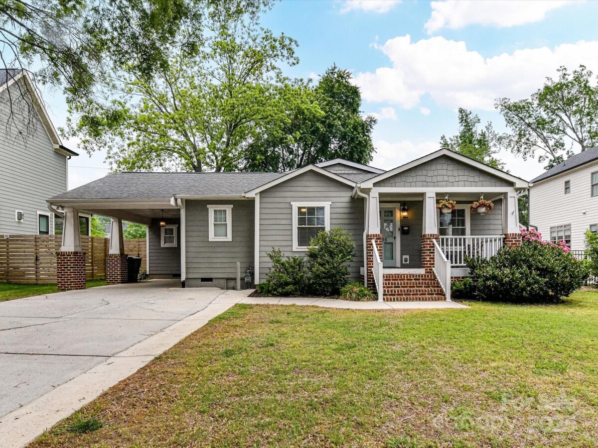 335 Greystone Road, Charlotte, NC 28209, MLS # 4250354