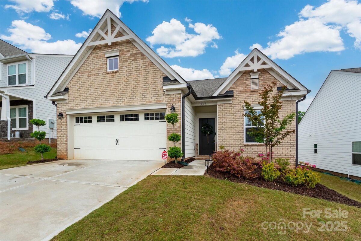 1024 Scotch Meadows Loop Unit 32, Monroe, NC 28110, MLS # 4250358