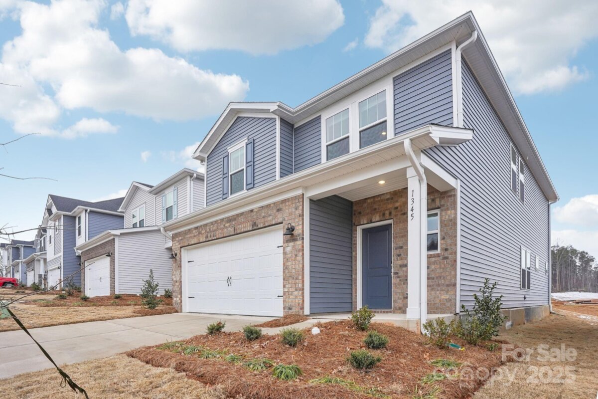 5034 Poplin Valley, Cherryville, NC 28021, MLS # 4250376