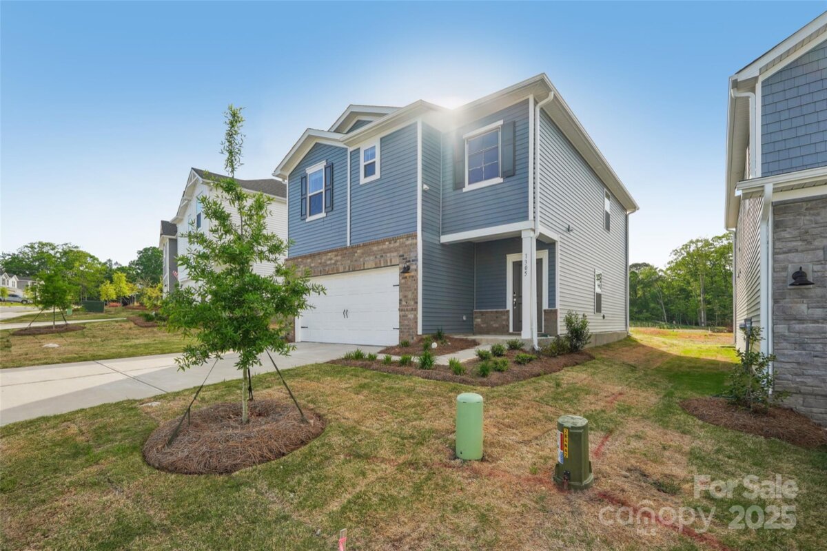 5026 Poplin Valley, Cherryville, NC 28021, MLS # 4250383