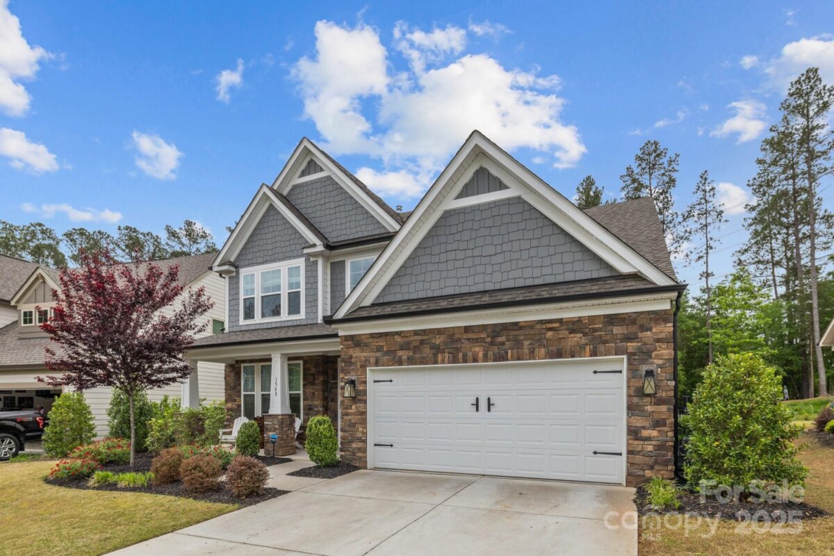 1548 Striped Bass Lane, Clover, SC 29710, MLS # 4250394