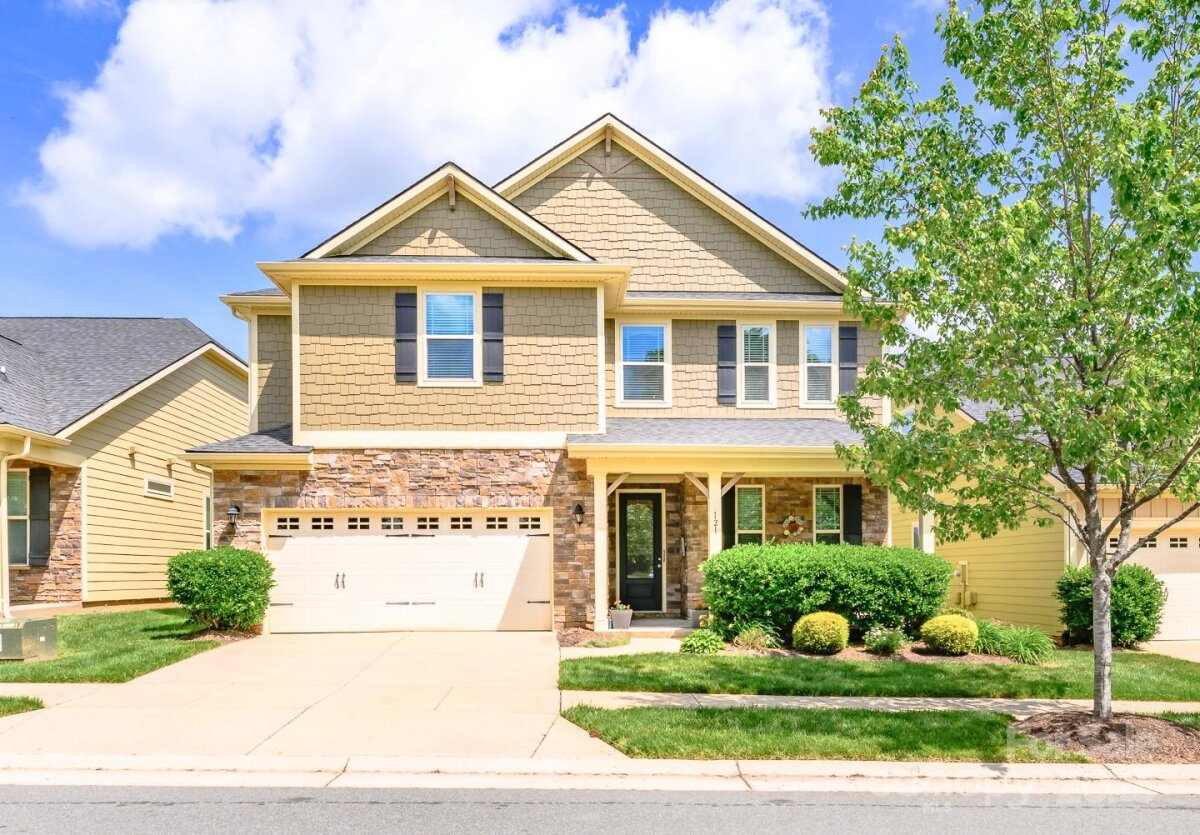 121 Martingale Avenue, Mooresville, NC 28115, MLS # 4250401