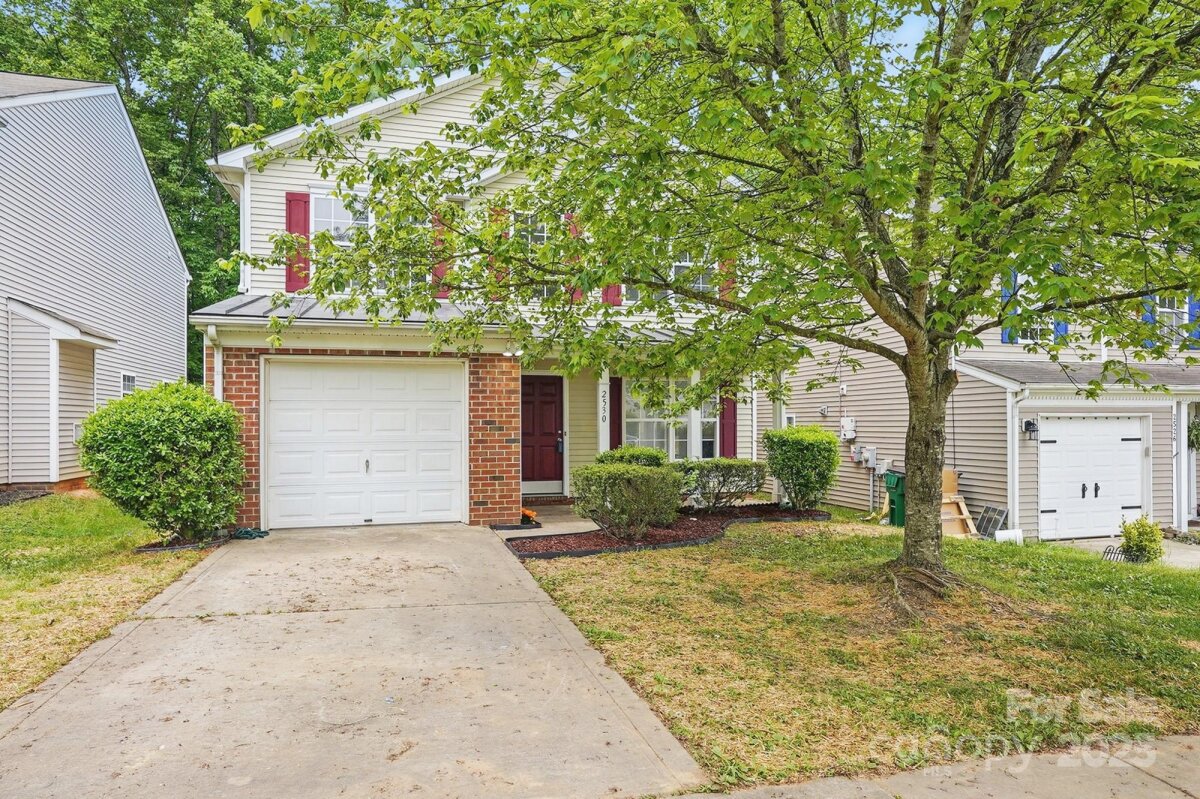 2530 Cochrane Drive, Charlotte, NC 28269, MLS # 4250404