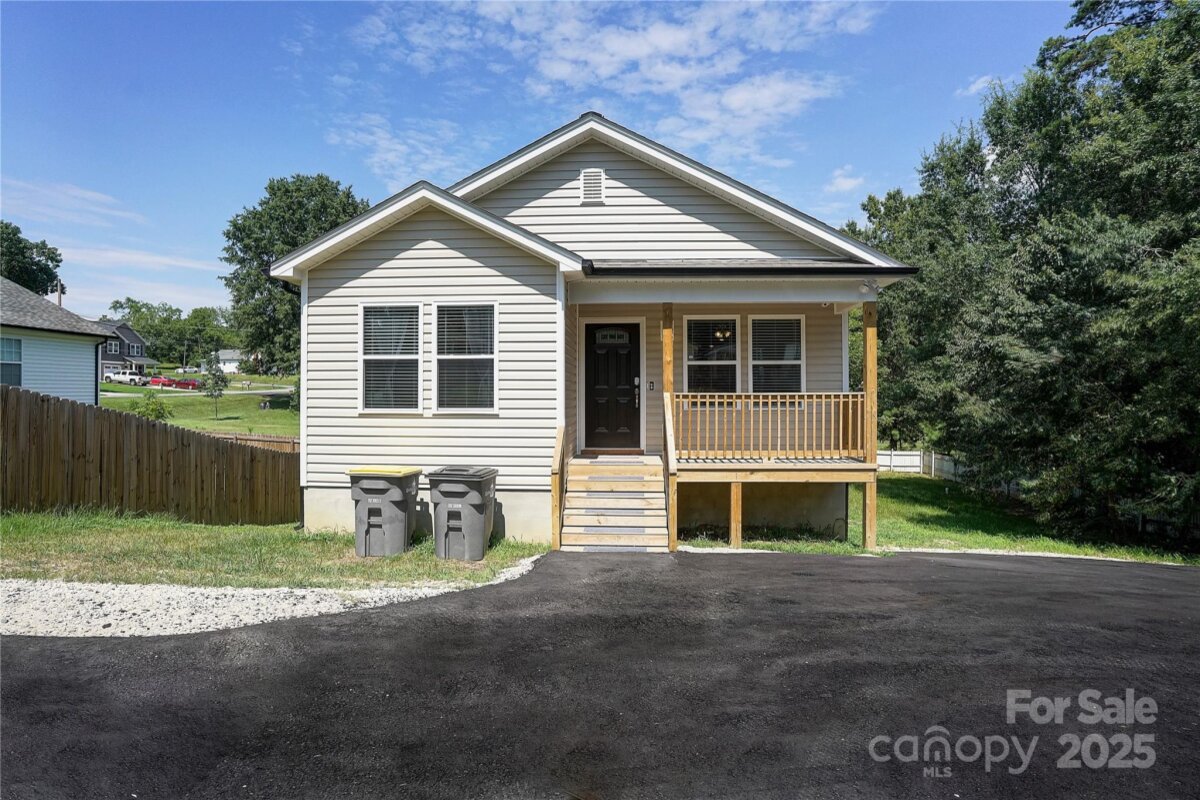 809 Fisher Street, Concord, NC 28027, MLS # 4250424