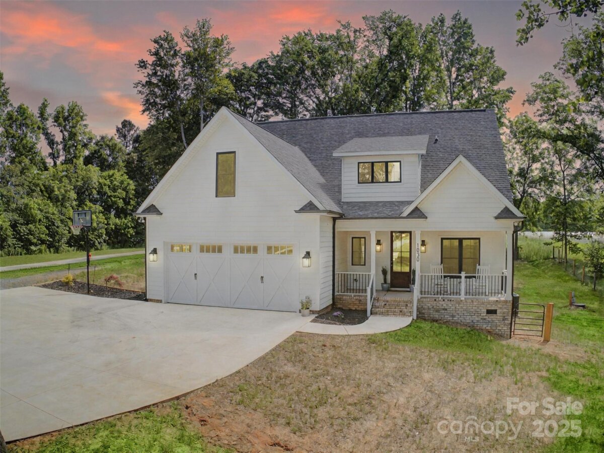 1030 Little Cowgirl Lane, Cleveland, NC 27013, MLS # 4250439