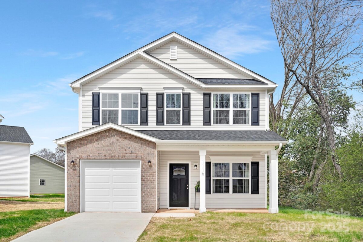 1148 Thayer Glen Court, Charlotte, NC 28213, MLS # 4250441