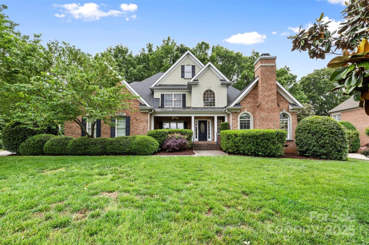 1200 Churchill Downs Drive, Waxhaw, NC 28173, MLS # 4250456