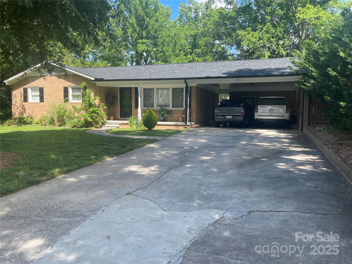 734 Harris Street, Concord, NC 28025, MLS # 4250469