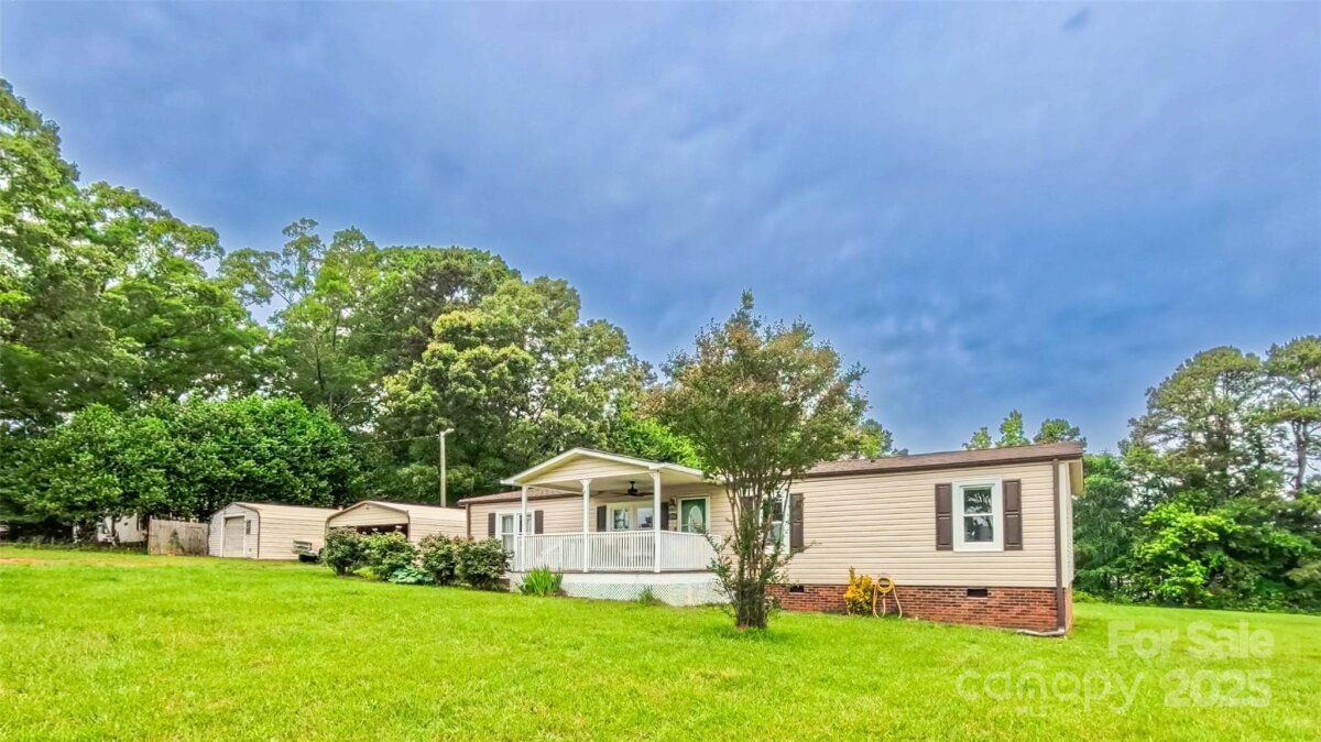 8140 Karriker Road, Kannapolis, NC 28081, MLS # 4250480