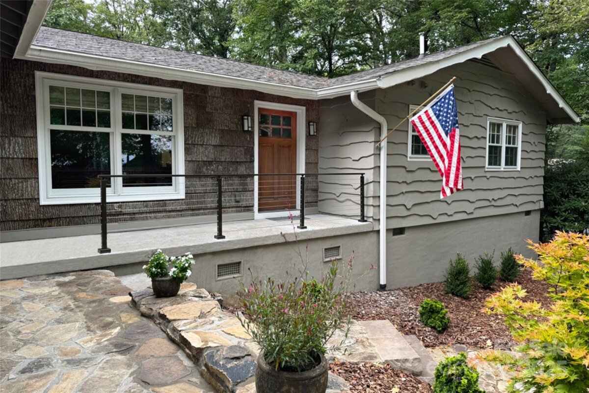 1577 Green Hill Road, Blowing Rock, NC 28605, MLS # 4250488