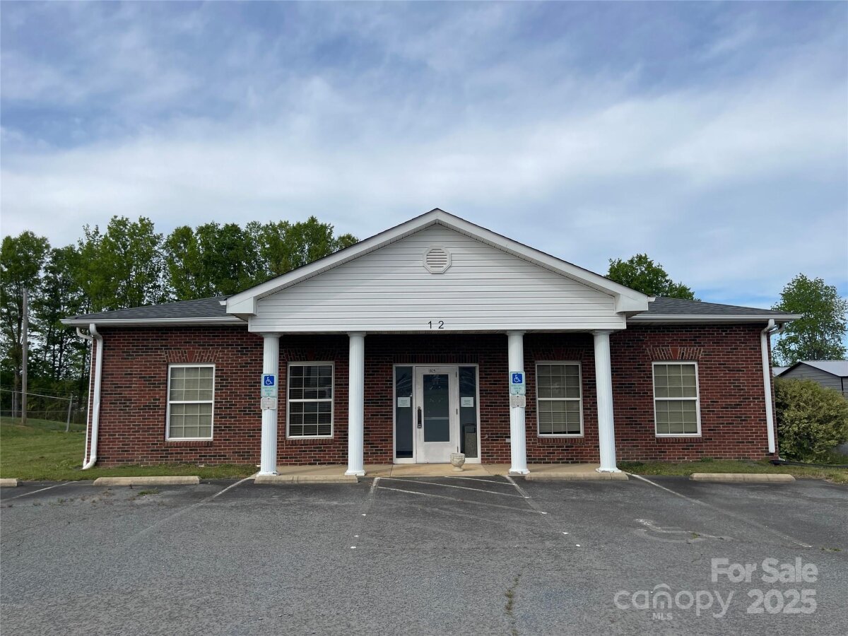 1925 E Main Street, Albemarle, NC 28001, MLS # 4250501