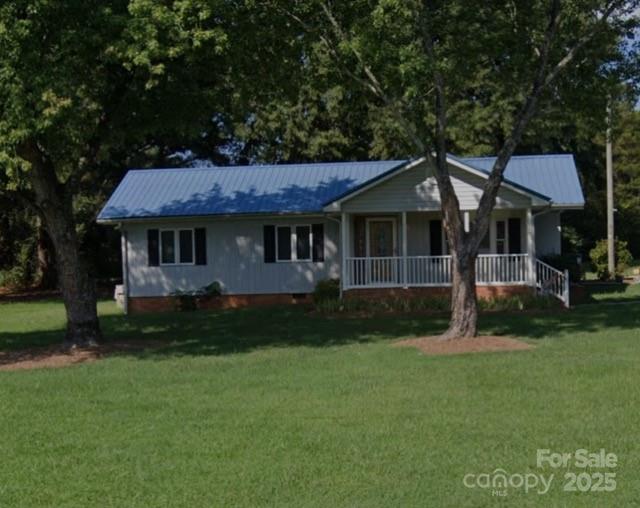 No address provided, Salisbury, NC 28147, MLS # 4250513