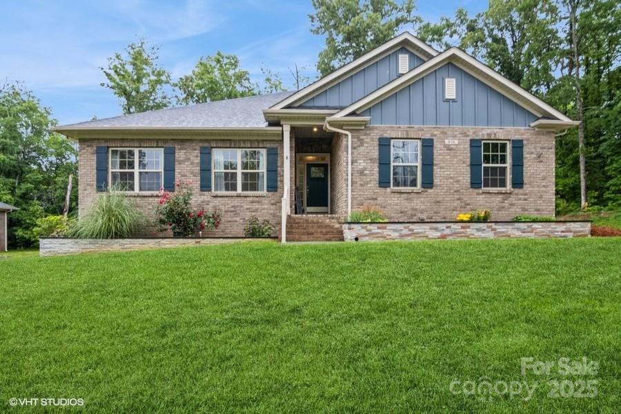 876 Hardin Street Unit B24, Lancaster, SC 29720, MLS # 4250525
