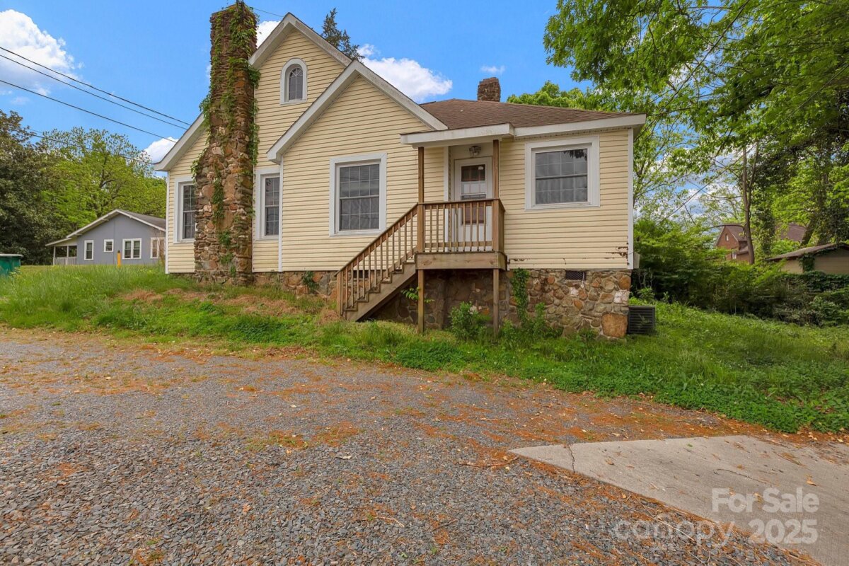 114 S 5th Street, Albemarle, NC 28001, MLS # 4250566
