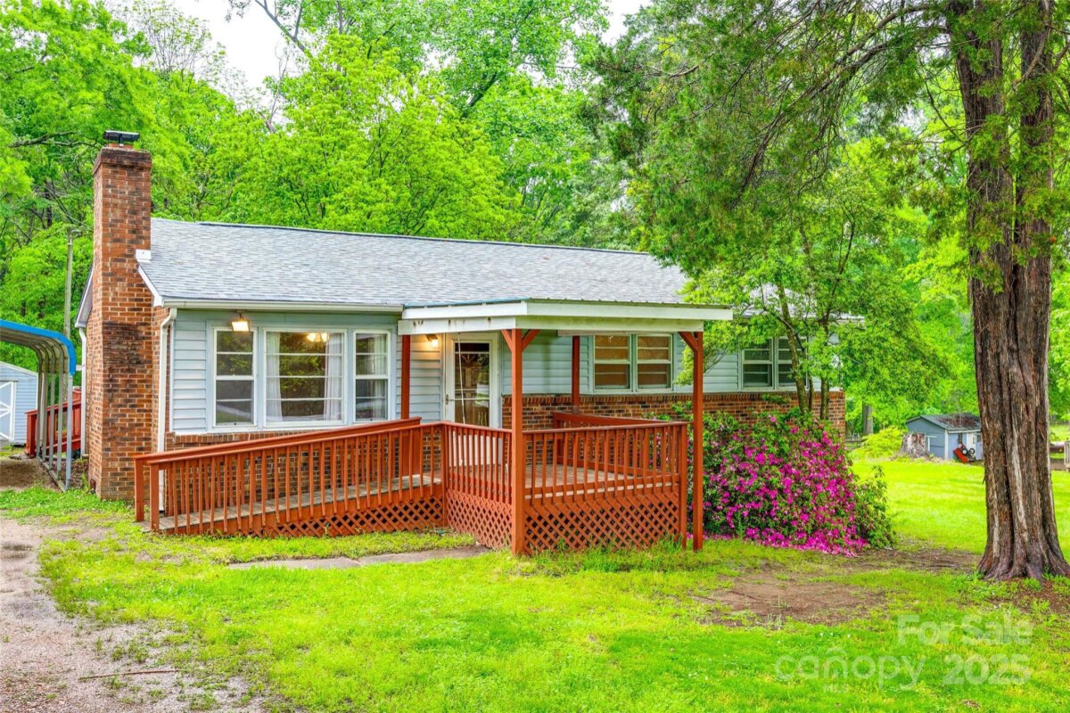 3491 Mcconnells Highway, Rock Hill, SC 29732, MLS # 4250576