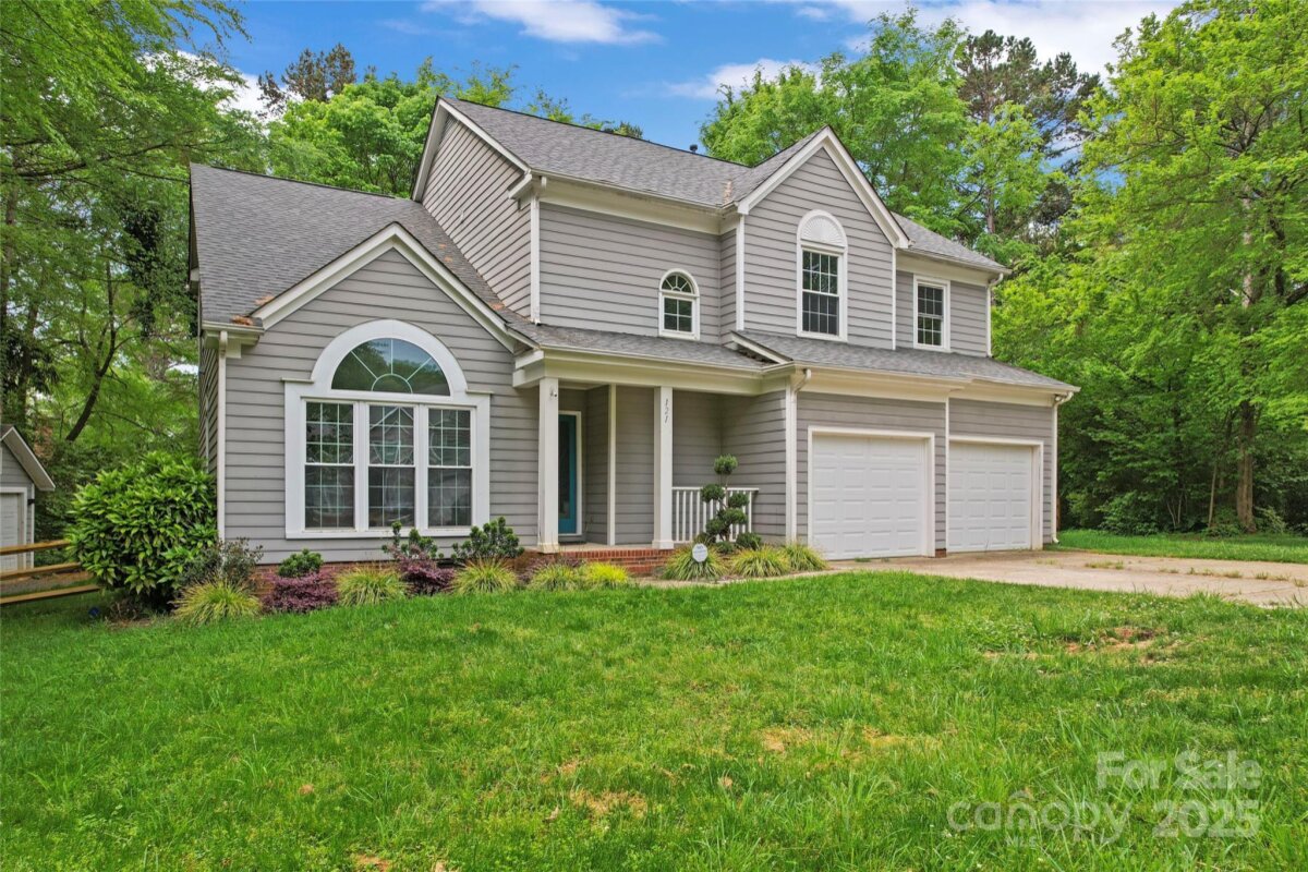 121 Northampton Drive, Mooresville, NC 28117, MLS # 4250579