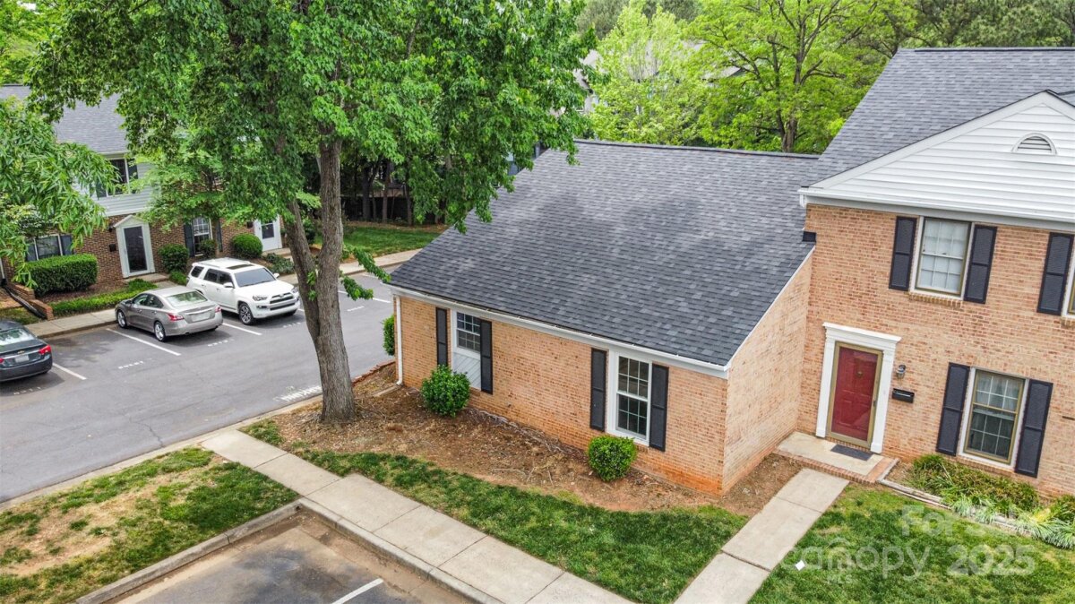 8325 Knights Bridge Road, Charlotte, NC 28210, MLS # 4250598