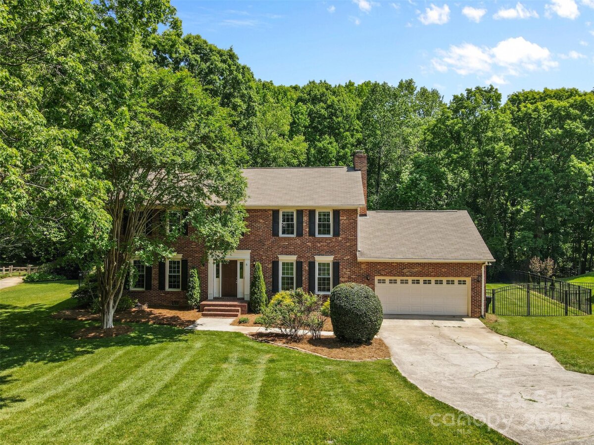 16565 Kimbolten Drive, Huntersville, NC 28078, MLS # 4250599