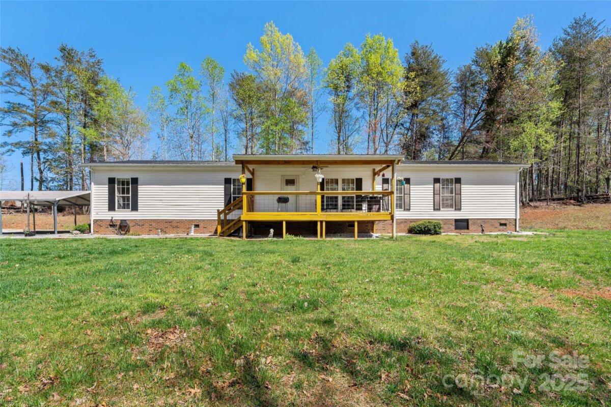 2567 Vein Mountain Road, Nebo, NC 28761, MLS # 4250610