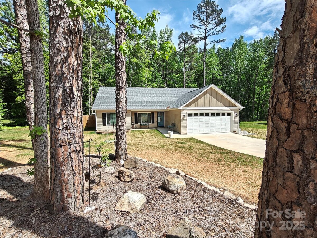 2655 Enon Church Road, Salisbury, NC 28147, MLS # 4250613