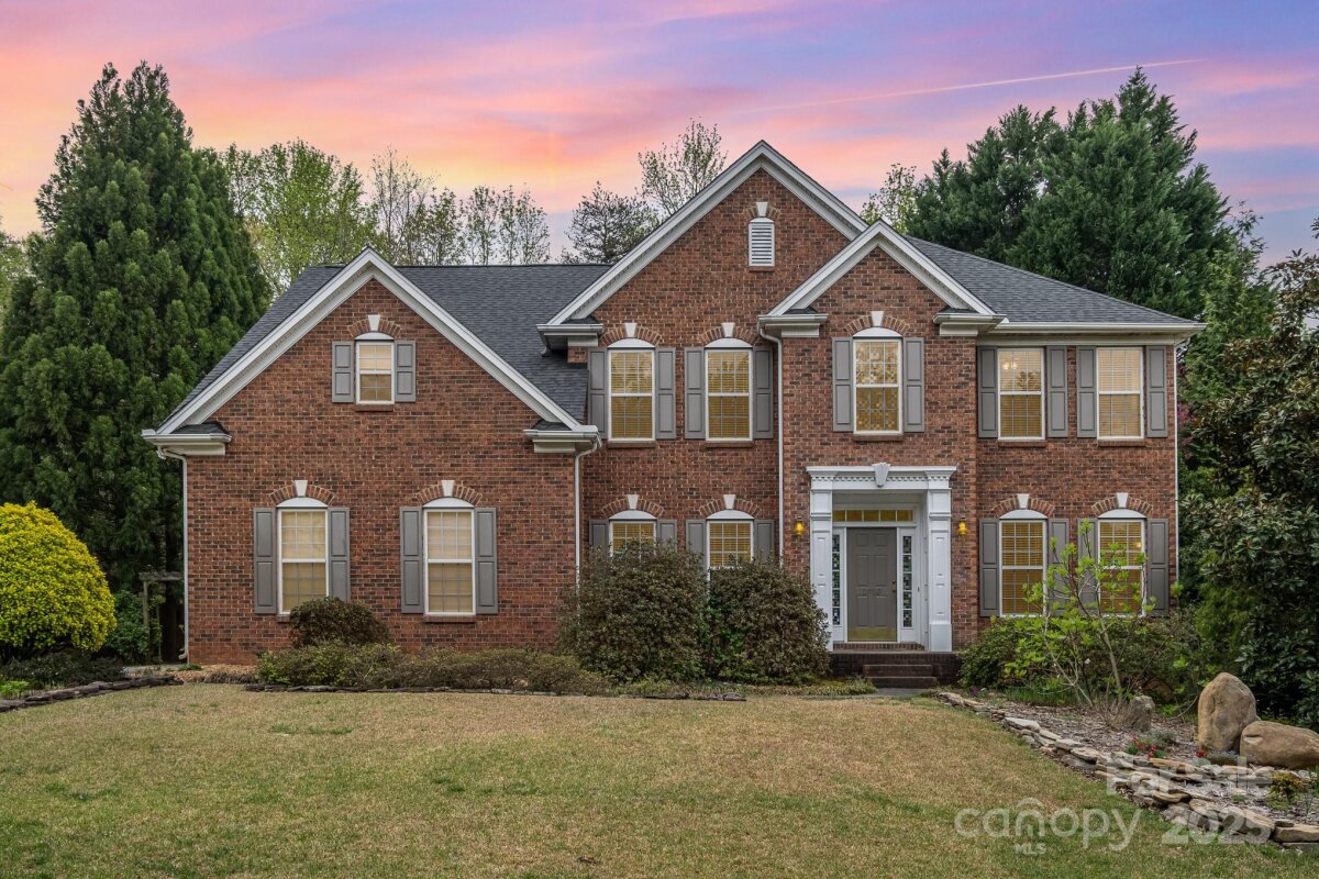 2620 Shady Reach Lane, Charlotte, NC 28214, MLS # 4250616