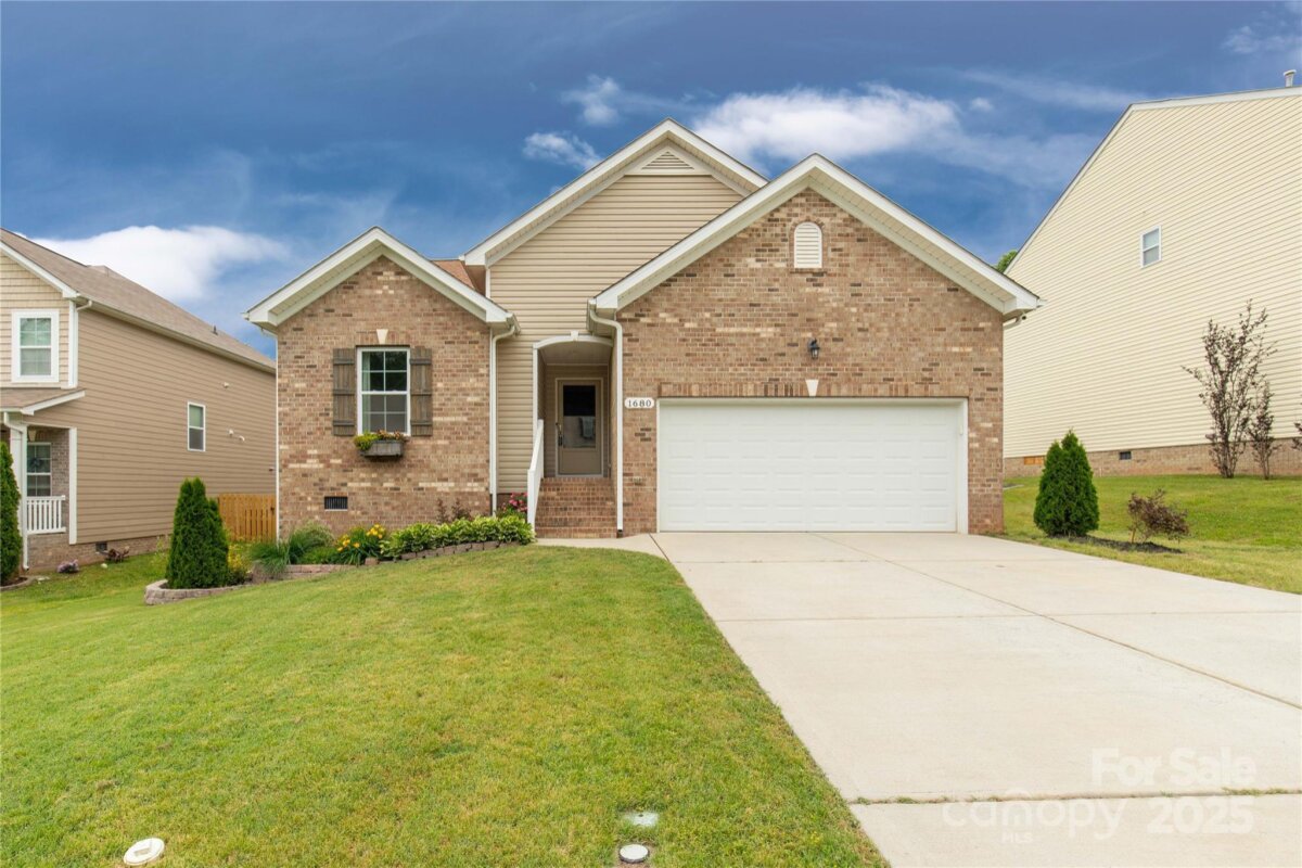 1680 Beleek Ridge Lane, Clover, SC 29710, MLS # 4250624