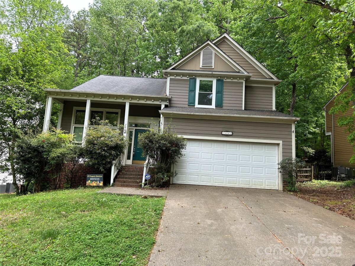 7401 Kinsmore Lane, Charlotte, NC 28269, MLS # 4250625