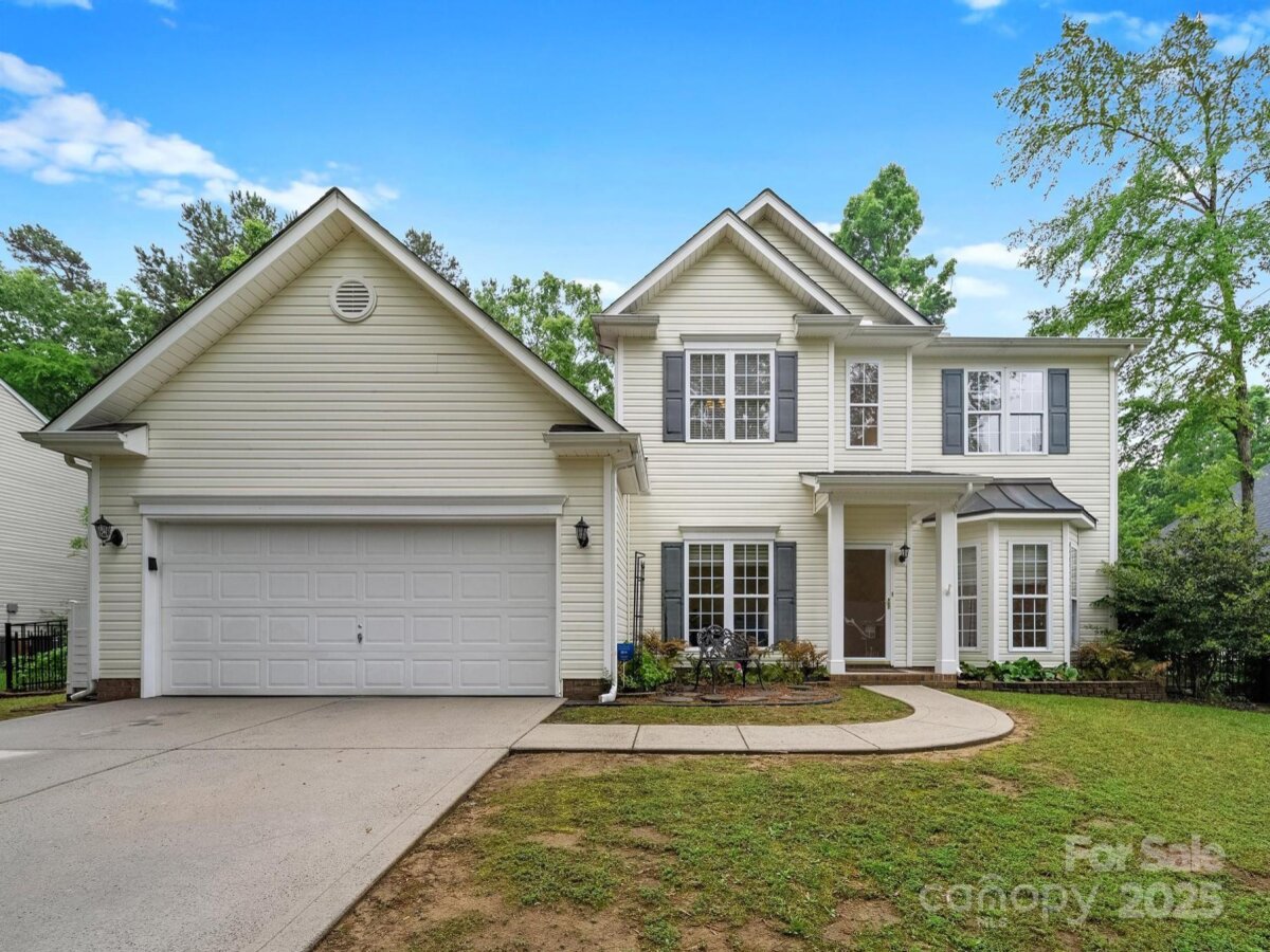 10830 Sycamore Club Drive, Mint Hill, NC 28227, MLS # 4250637