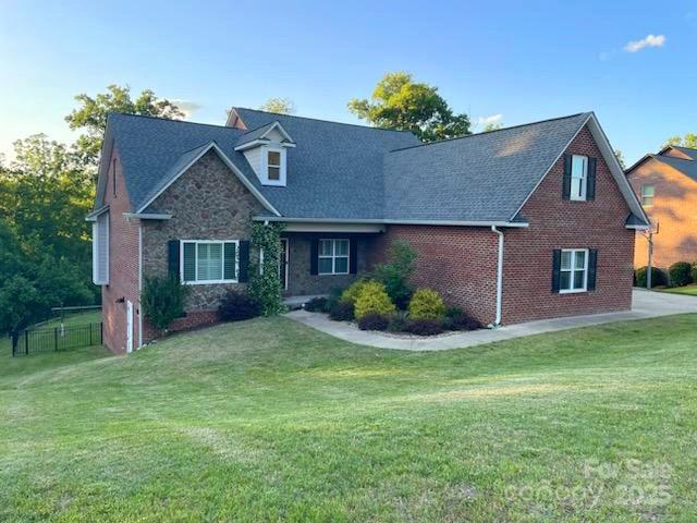 444 Snapdragon Drive, Clover, SC 29710, MLS # 4250644