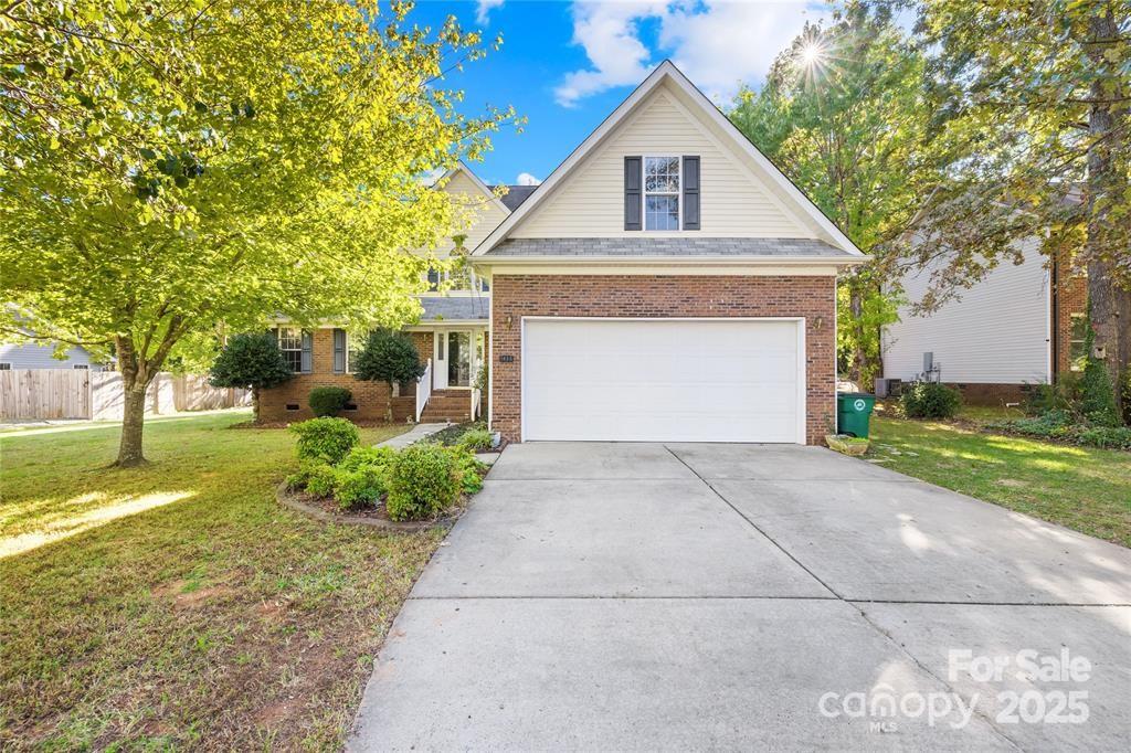 1035 Hawthorne Drive, Indian Trail, NC 28079, MLS # 4250649