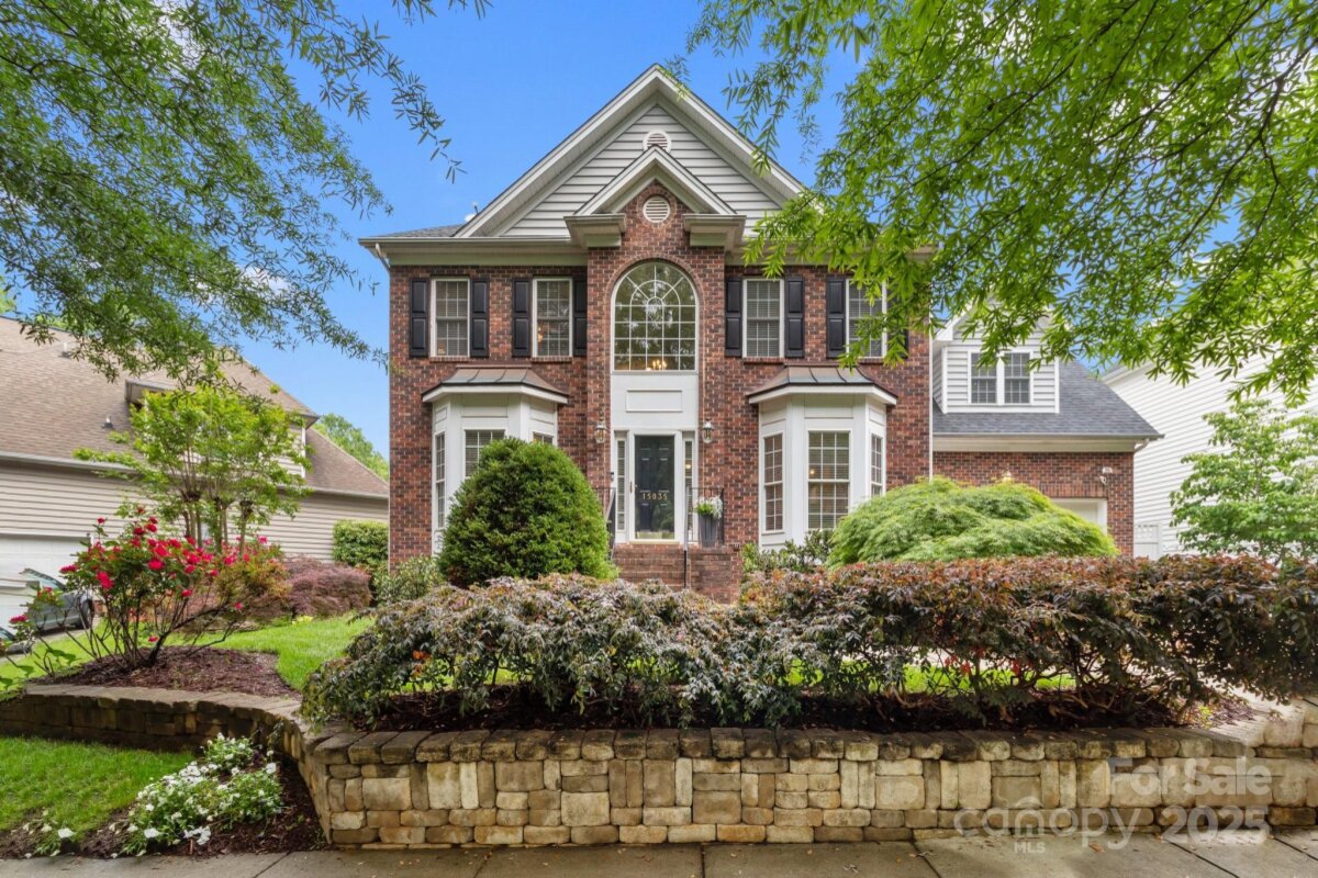 15035 Hugh Mcauley Road, Huntersville, NC 28078, MLS # 4250650